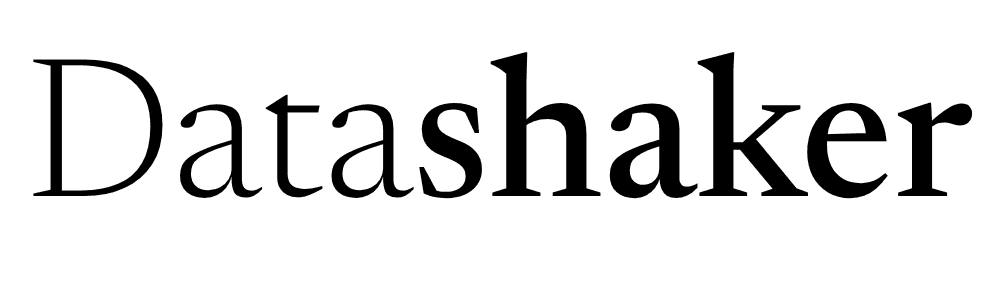 Datashaker